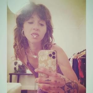 Meet your Posher, Jessie